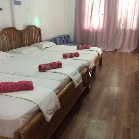 Surigao Tourist Inn Екстер'єр фото